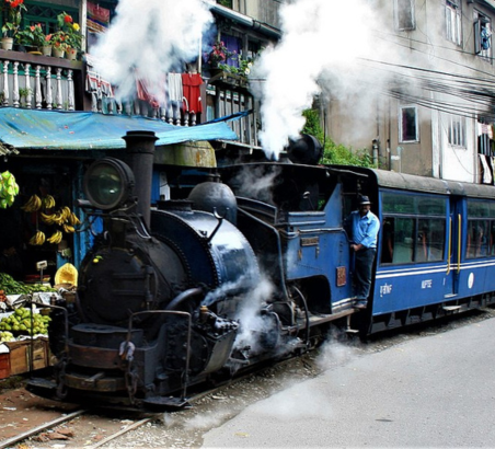 Exquisite Darjeeling-Sikkim Escapade: A Journey In Luxury
