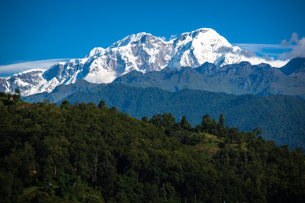 Explore the Hidden Gems of the Eastern Himalayas - Sandakphu, Maneybhanjyang, and Beyond