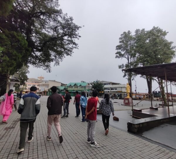 Darjeeling Tour