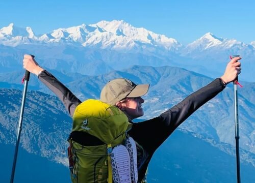 Sandakphu-Phalut Trek: 4 Amazing Reasons to Choose This Iconic Adventure