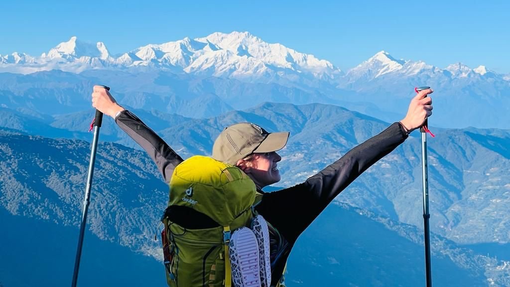 Sandakphu-Phalut Trek: 4 Amazing Reasons to Choose This Iconic Adventure