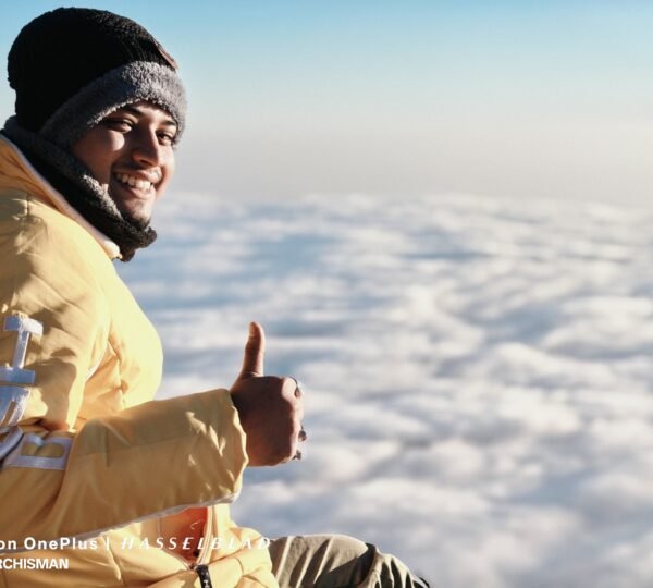 Sandakphu-Phalut Trek
