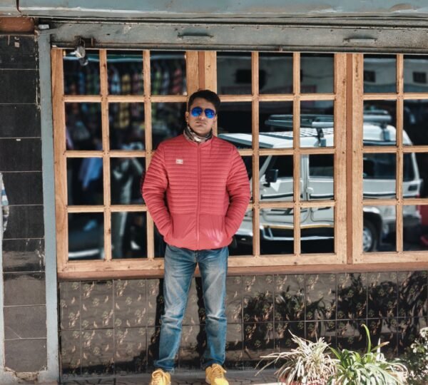 Sandakphu trek